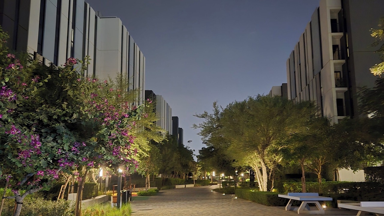Photo of Outdoor in Sharjah