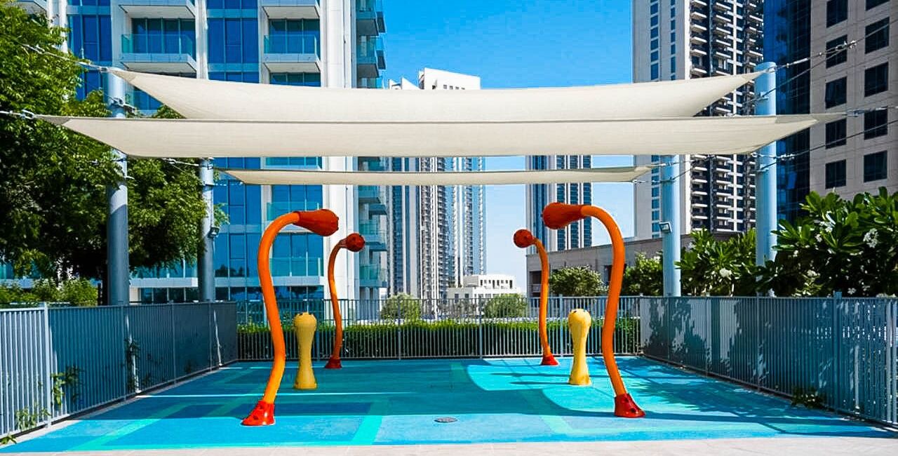 Photo of Outdoor in Dubai
