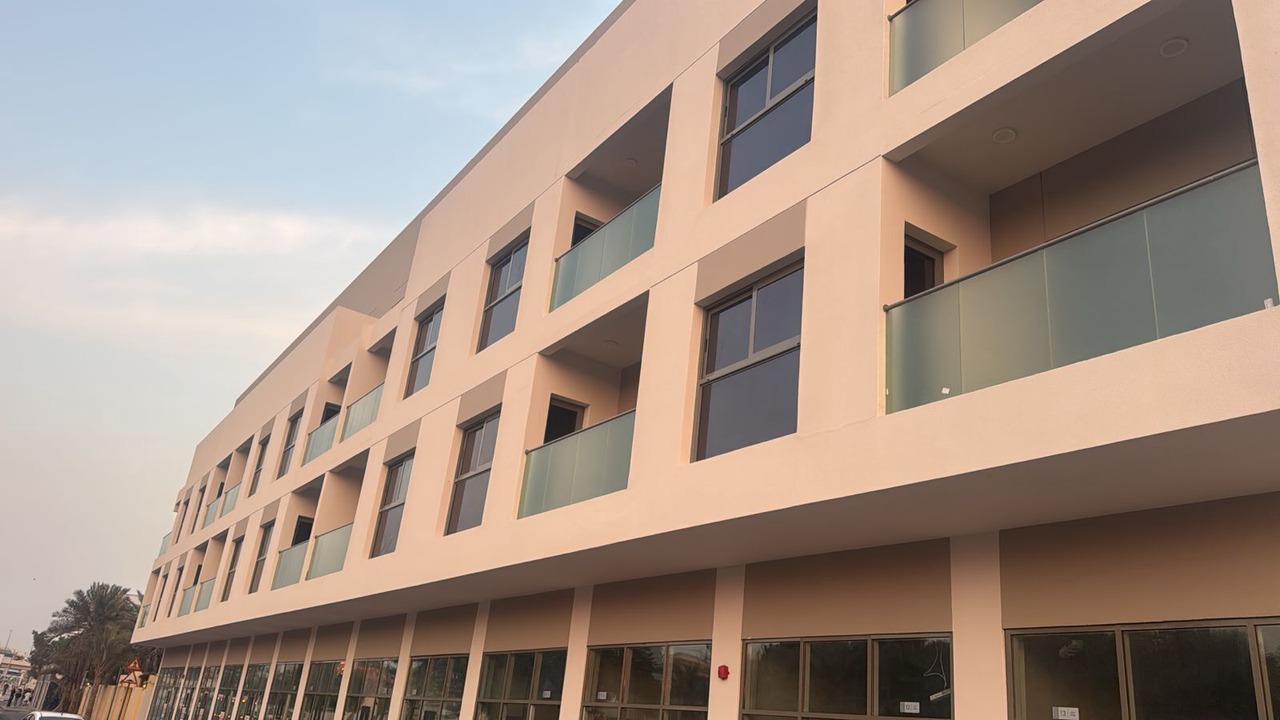 Photo of Outdoor in Dubai