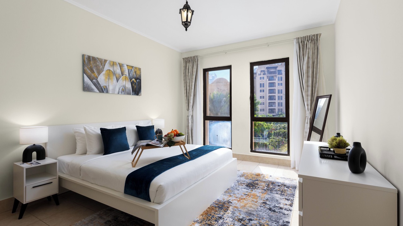 Photo of Bedroom in Discovery Gardens