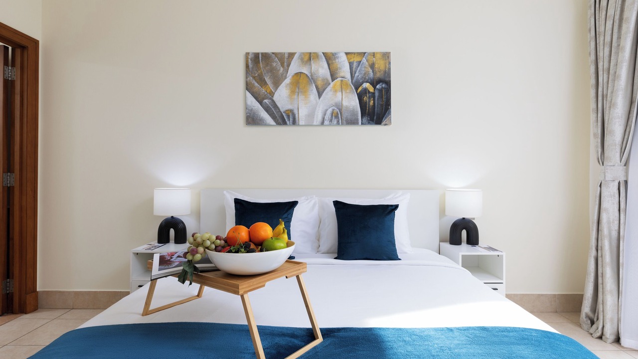 Photo of Bedroom in Discovery Gardens