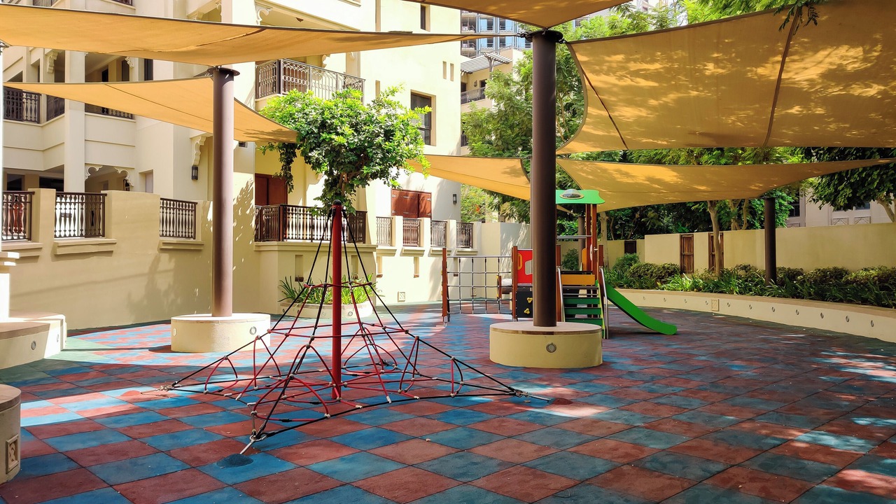 Photo of Outdoor in Discovery Gardens