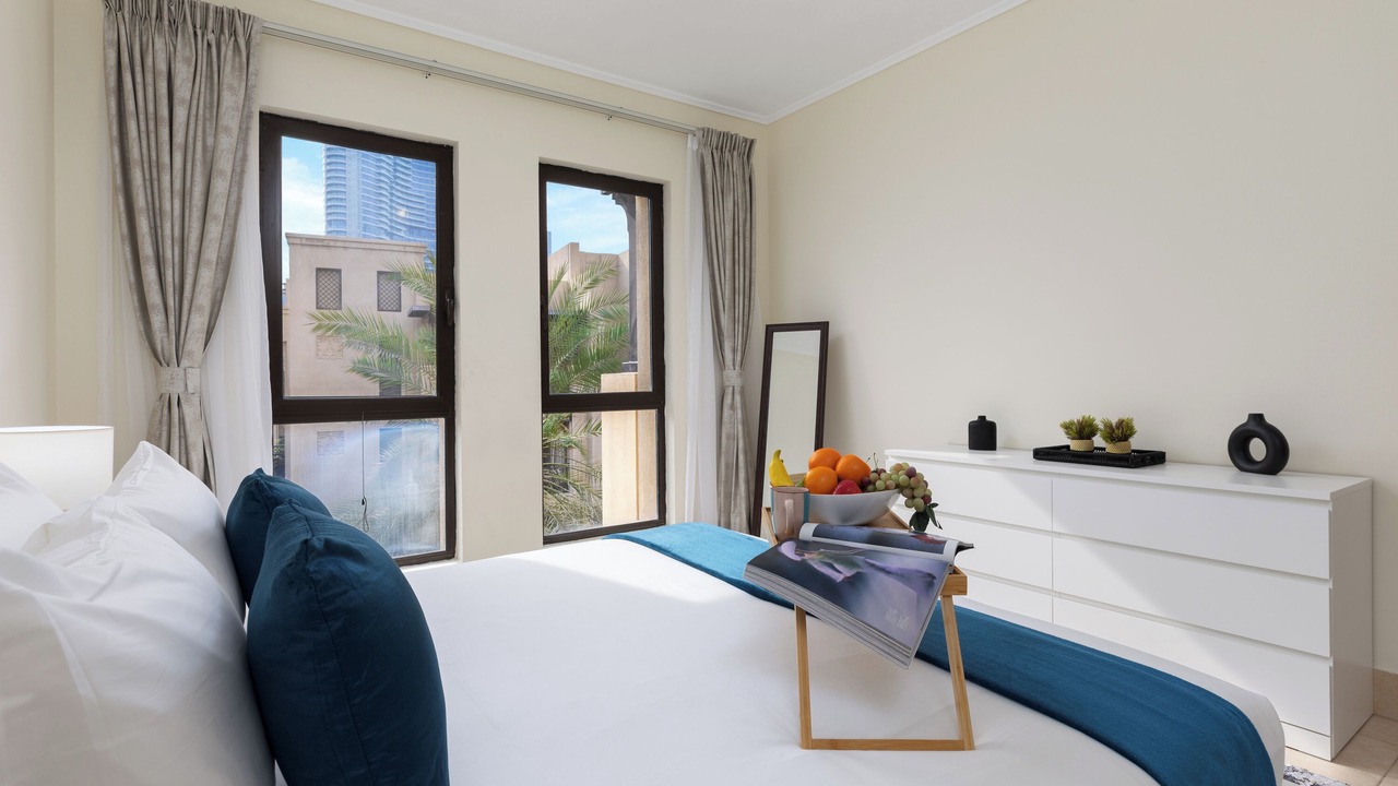 Photo of Bedroom in Discovery Gardens
