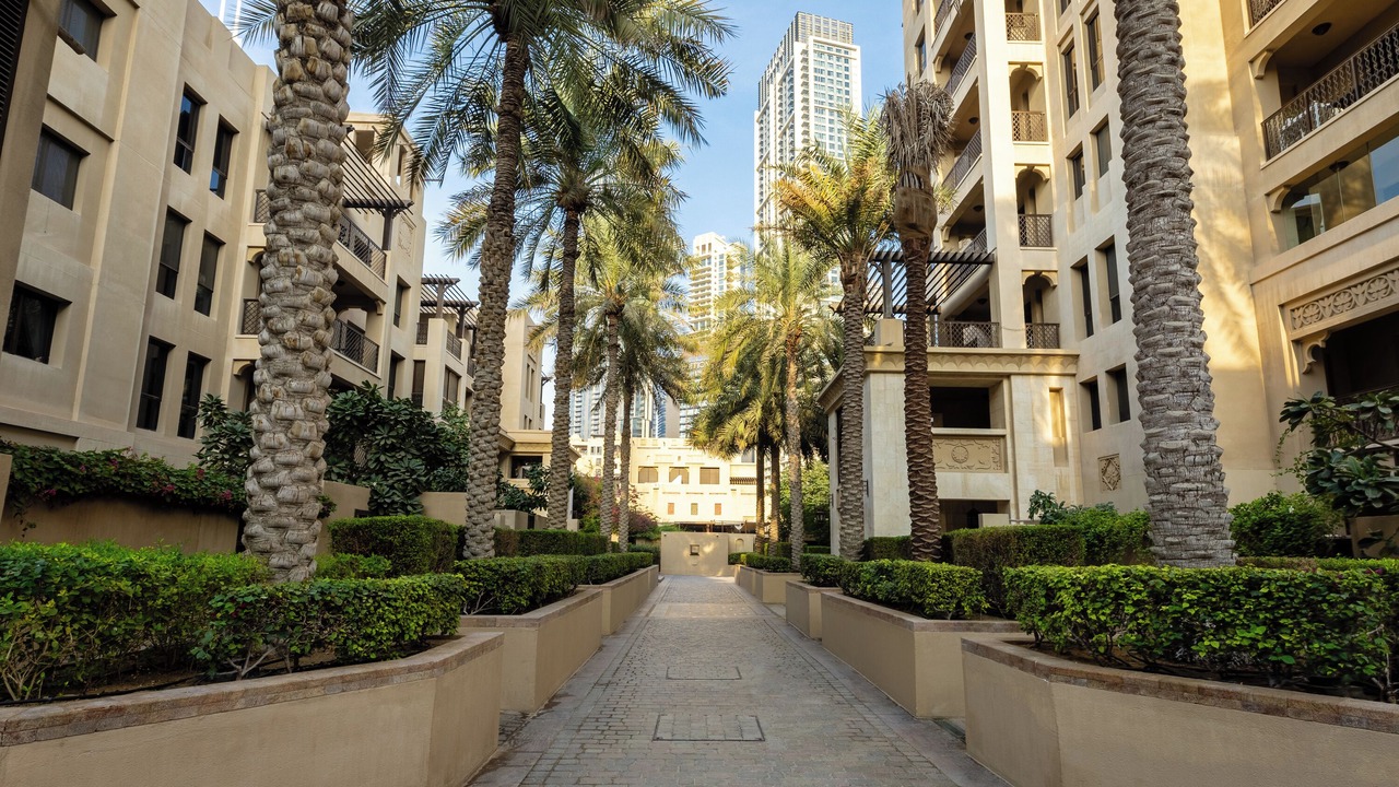Photo of Outdoor in Discovery Gardens