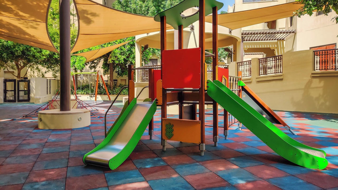 Photo of Outdoor in Discovery Gardens
