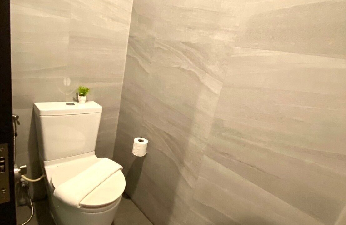 Photo of Bathroom in Pattaya Bay