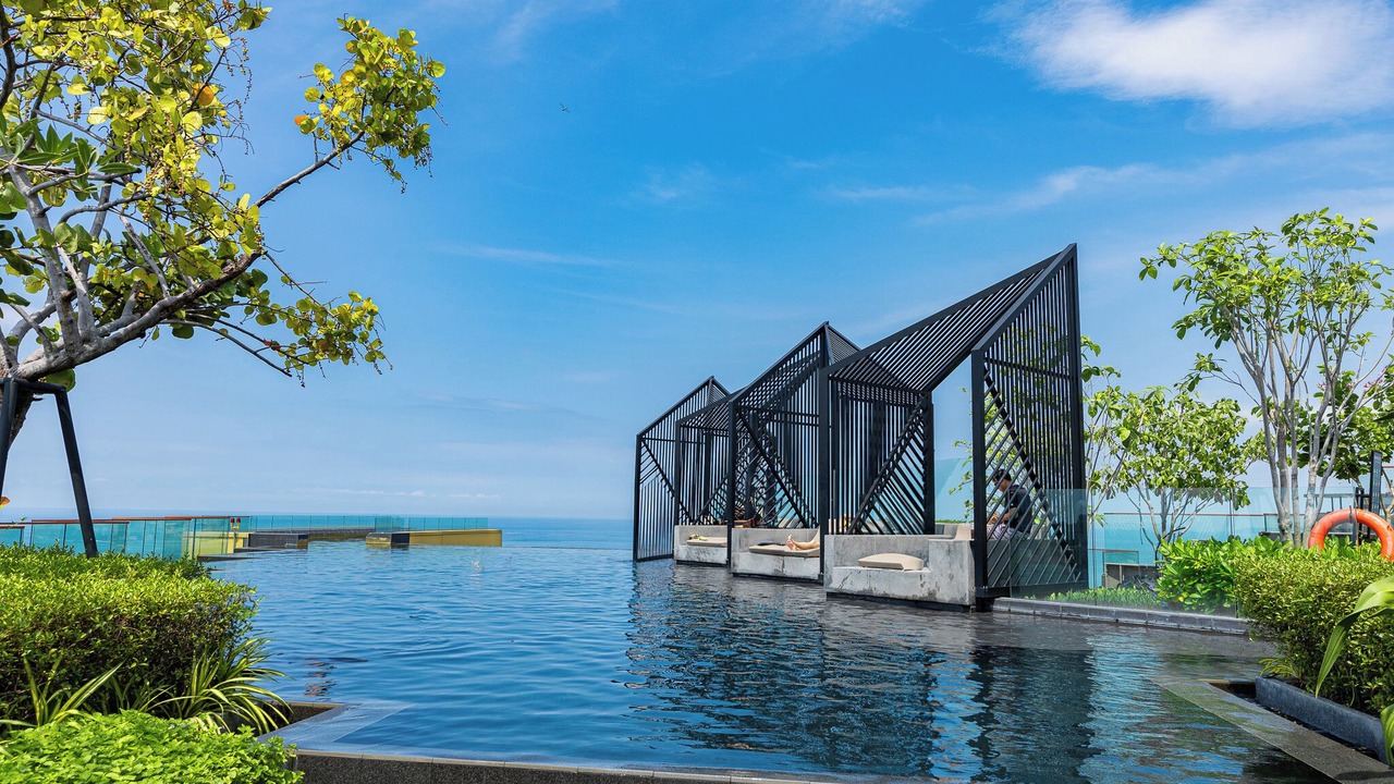 Photo of Outdoor in Pattaya Bay