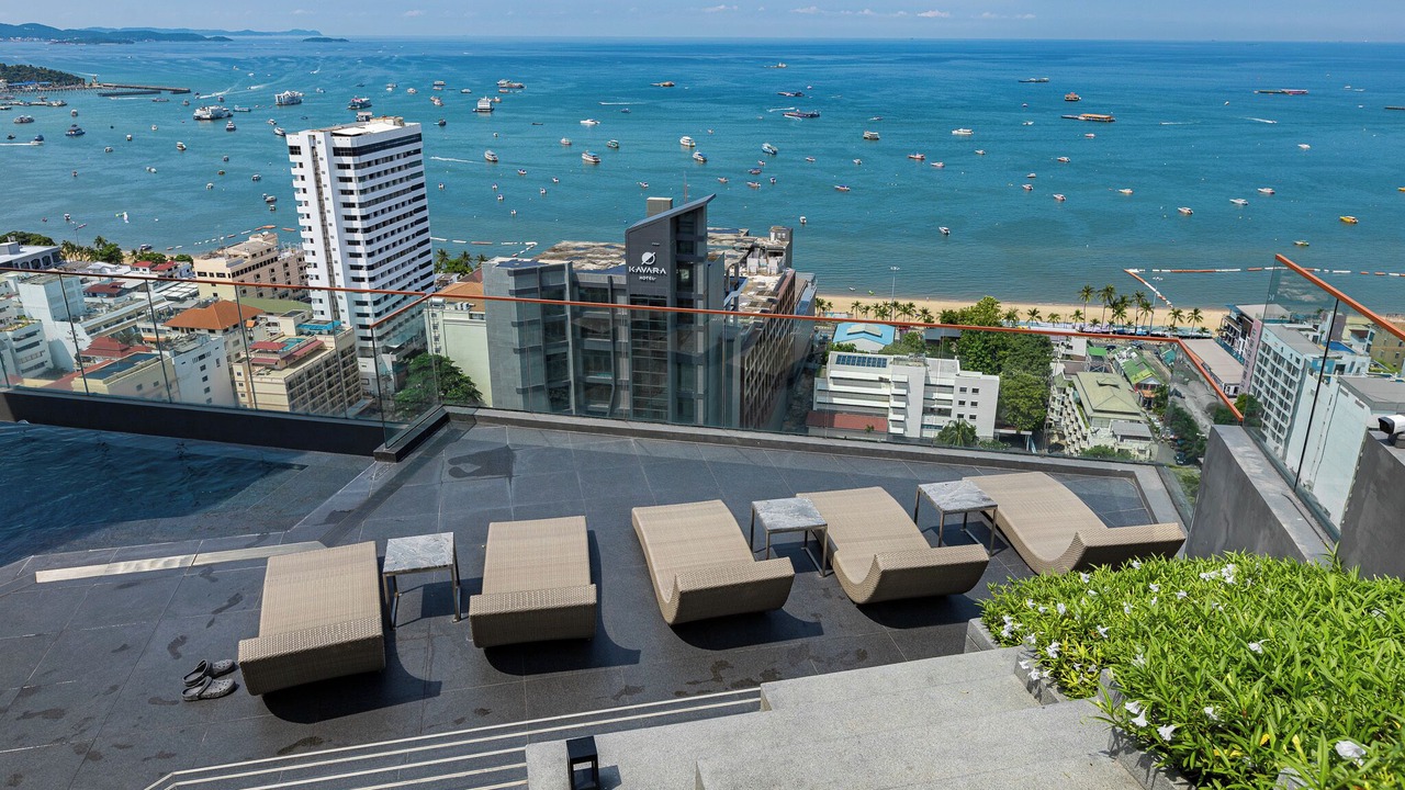 Photo of Outdoor in Pattaya Bay