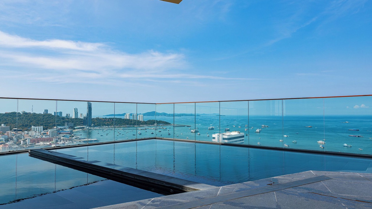 Photo of Outdoor in Pattaya Bay