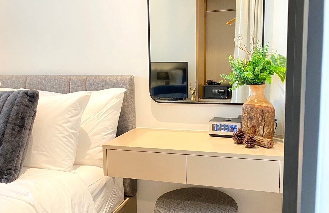 Photo of Bedroom in Pattaya Bay