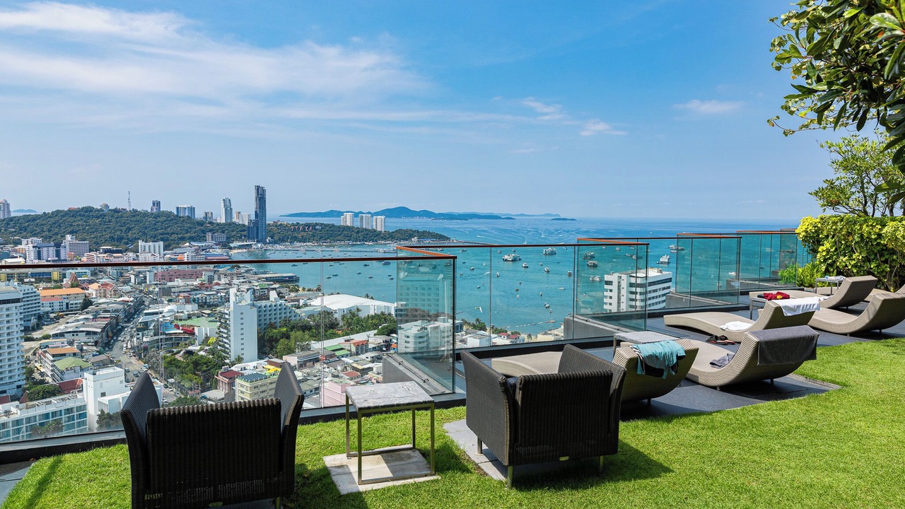 Photo of Outdoor in Pattaya Bay