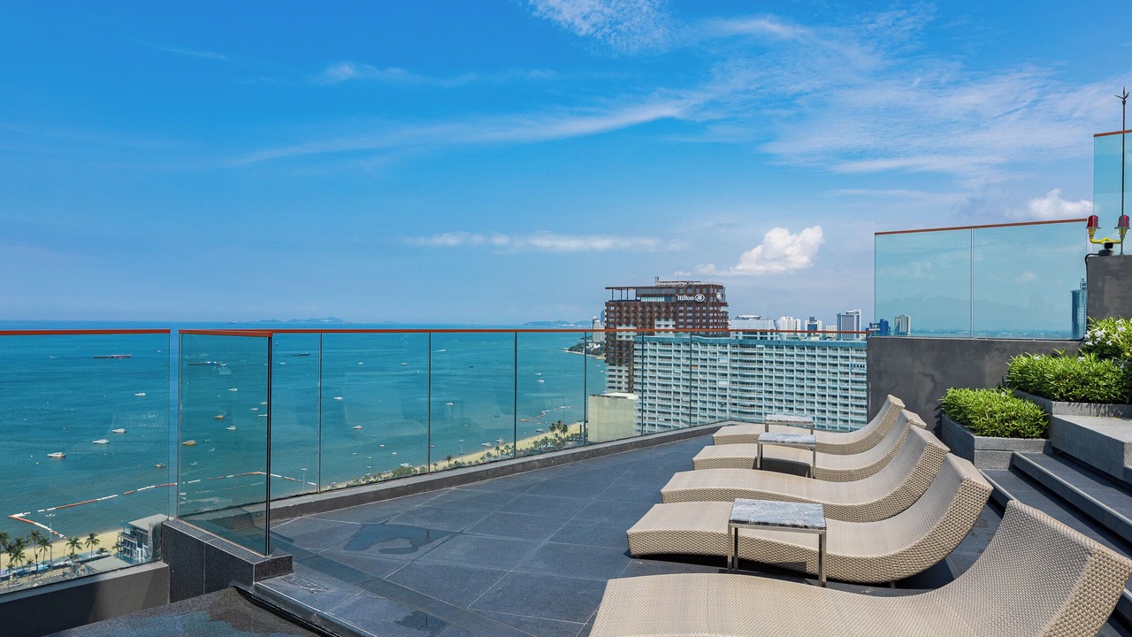 Photo of Outdoor in Pattaya Bay