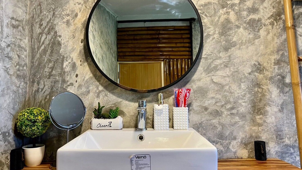 Photo of Bathroom in Mae Fa Luang