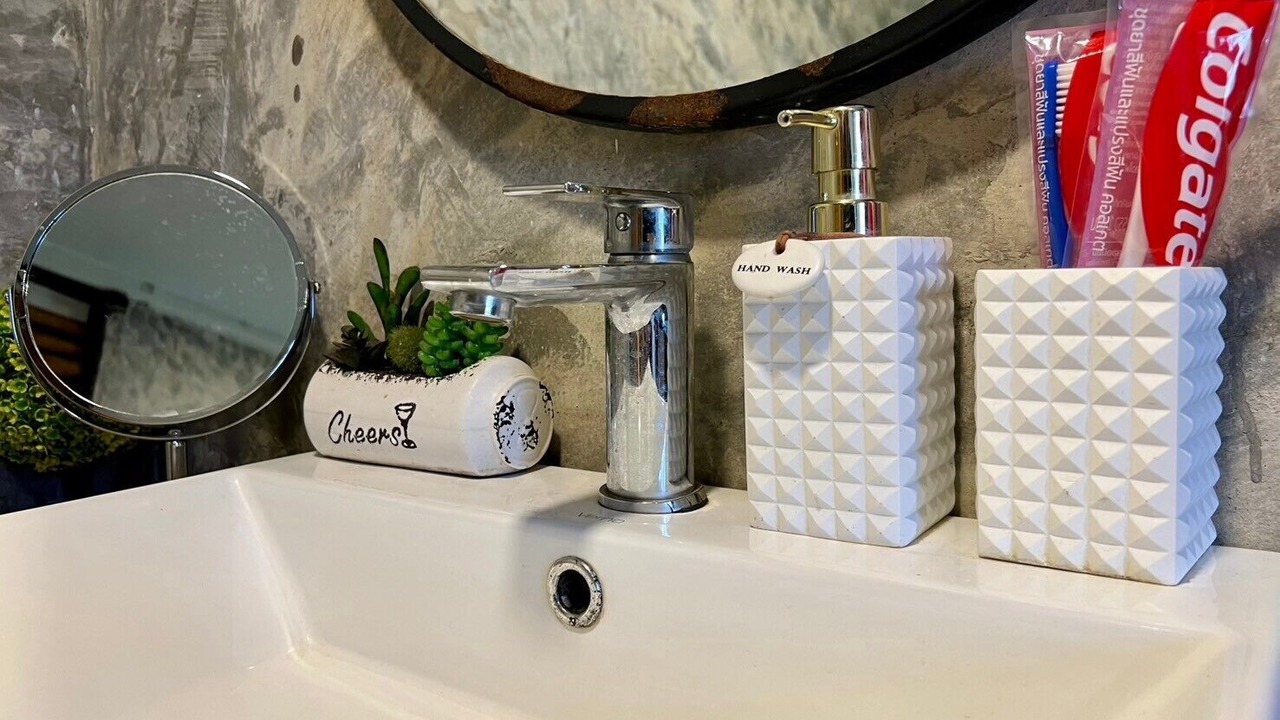 Photo of Bathroom in Mae Fa Luang