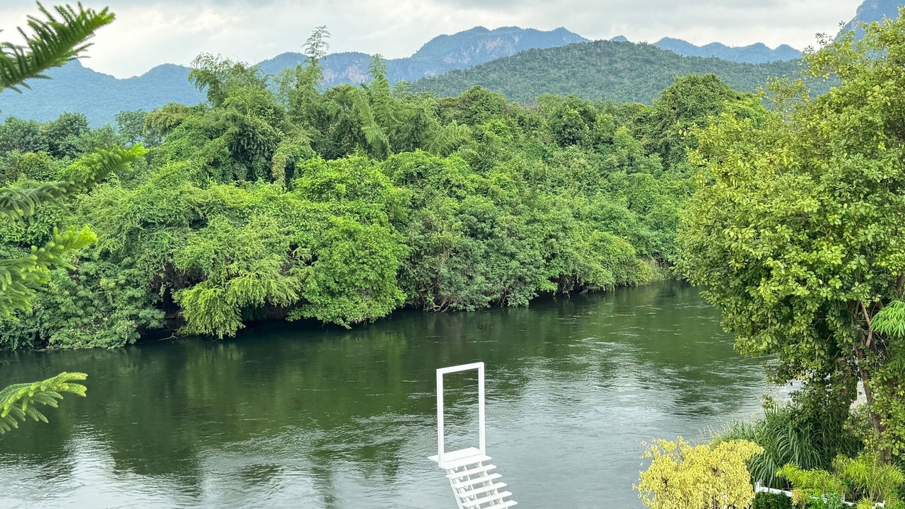 Photo of Outdoor in Kanchanaburi