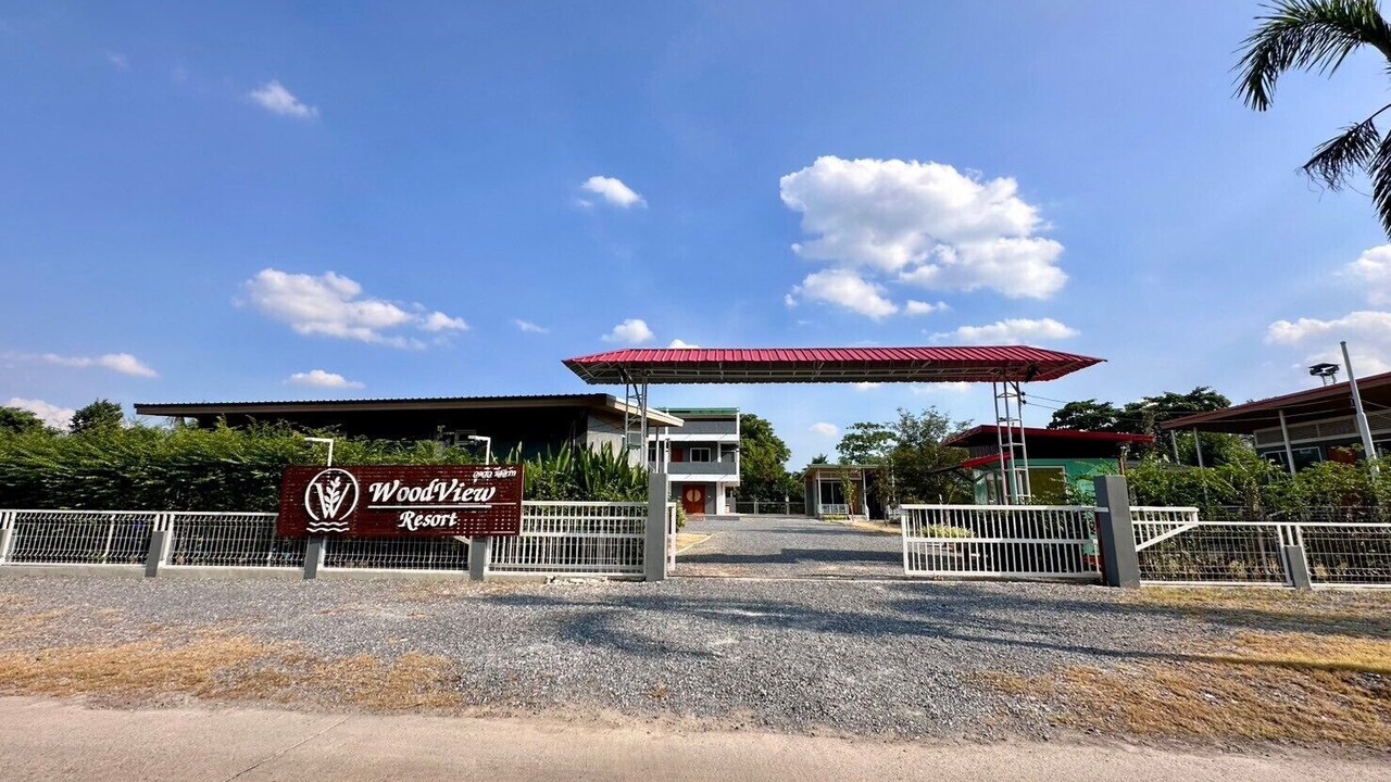 Photo of Outdoor in Phra Pradaeng