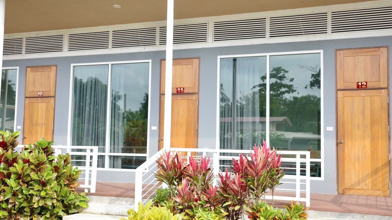 Photo of Patio Balcony in Phra Pradaeng