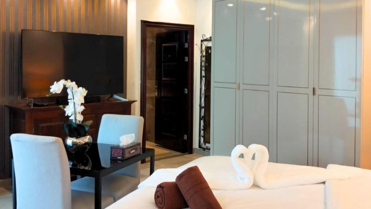 Photo of Bedroom in Nong Pla Lai
