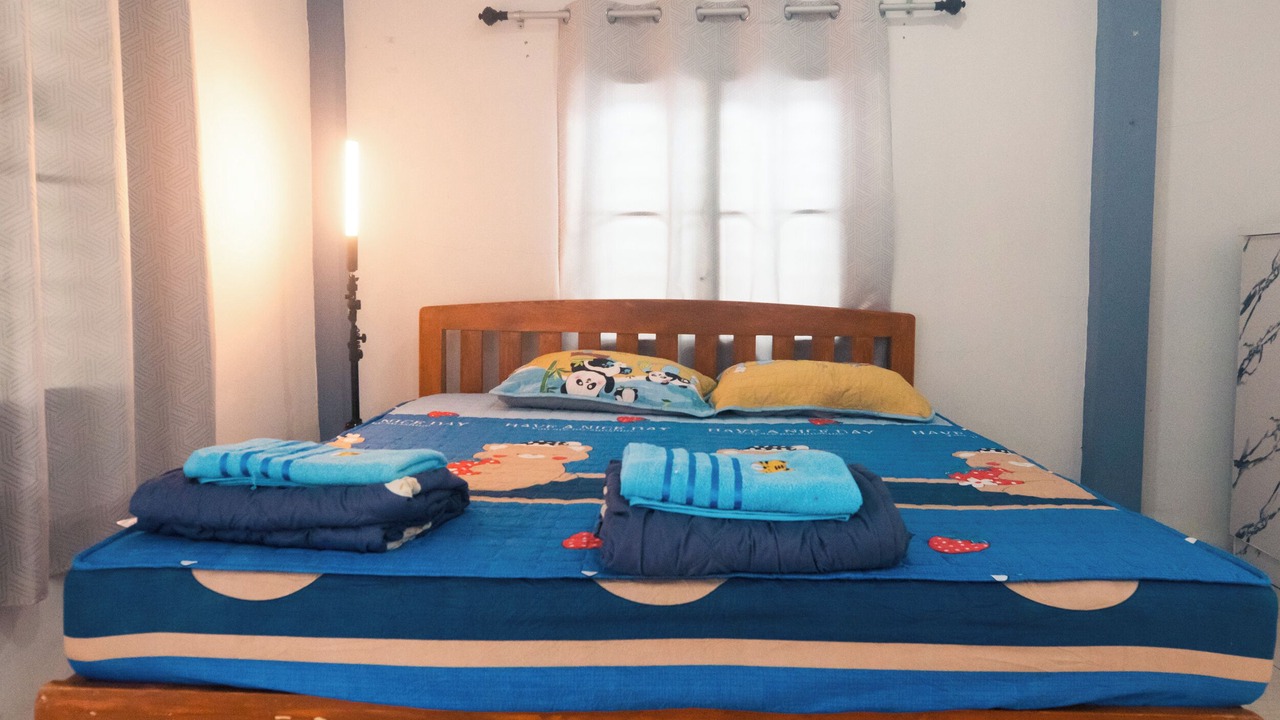Photo of Bedroom in Ban Luang