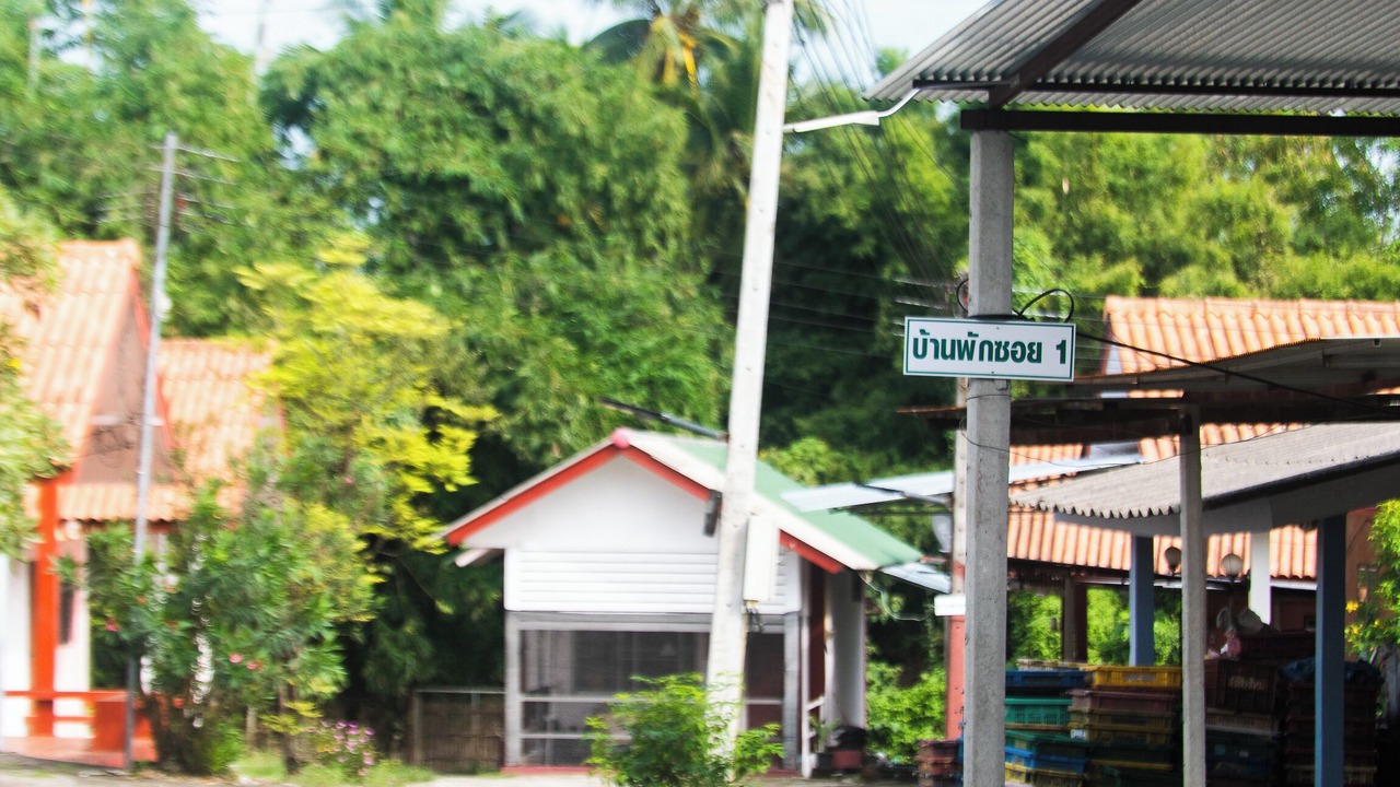 Photo of Outdoor in Ban Luang