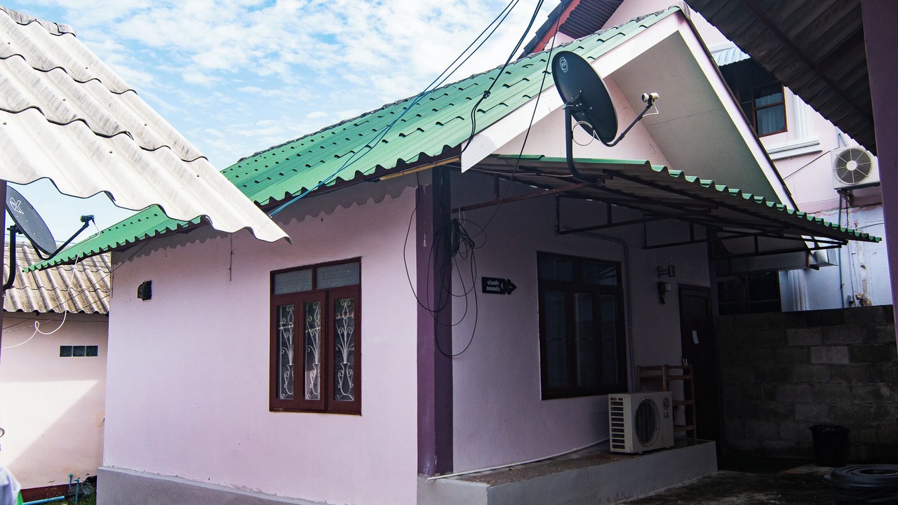 Photo of Outdoor in Ban Luang
