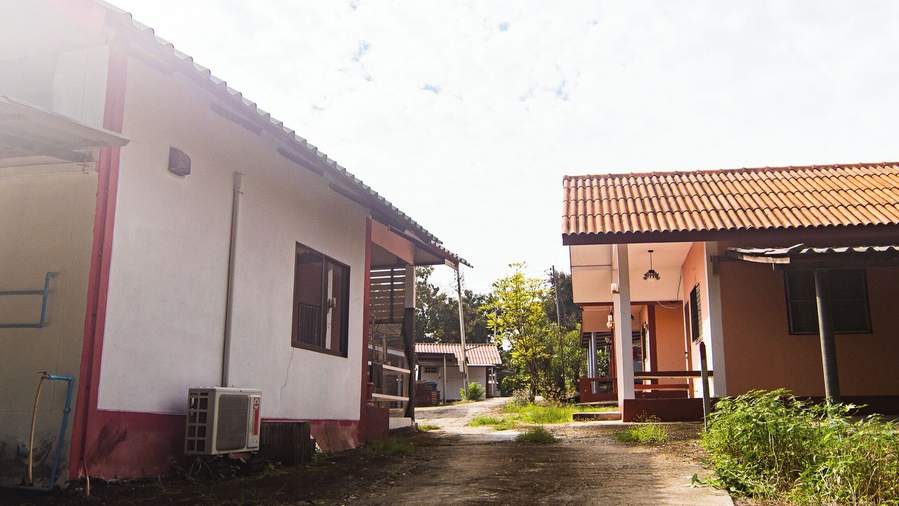 Photo of Outdoor in Ban Luang