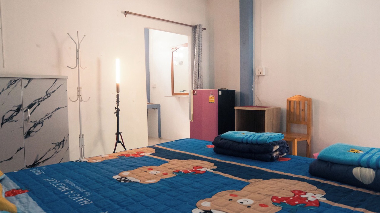 Photo of Bedroom in Ban Luang