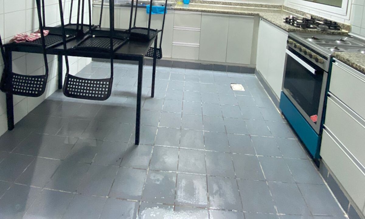 Photo of Kitchen in Al Rigga