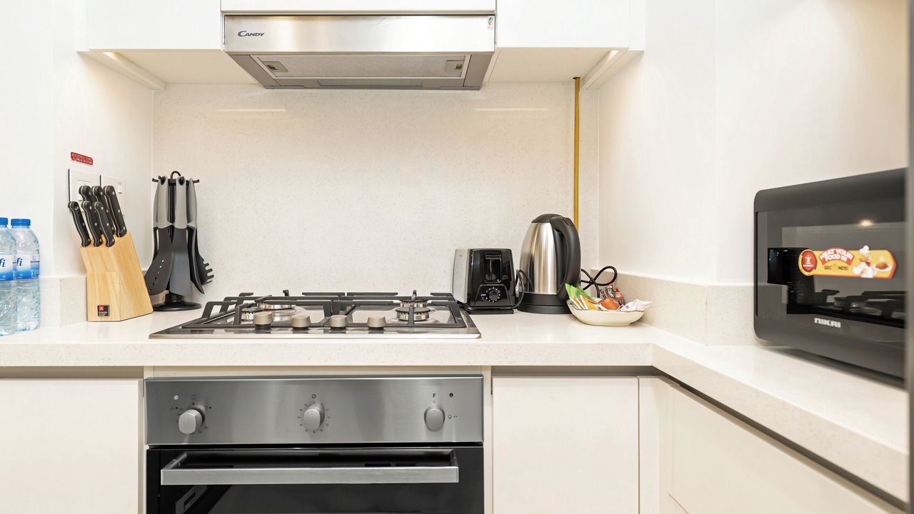 Photo of Kitchen in Bur Dubai