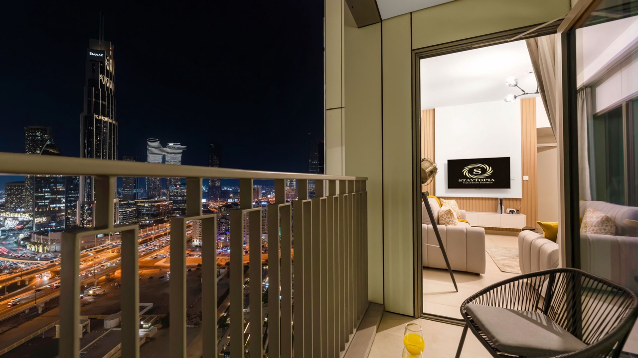 Photo of Outdoor in Bur Dubai
