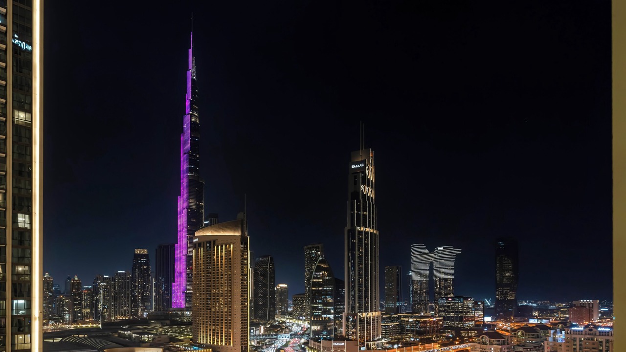 Photo of Others in Bur Dubai