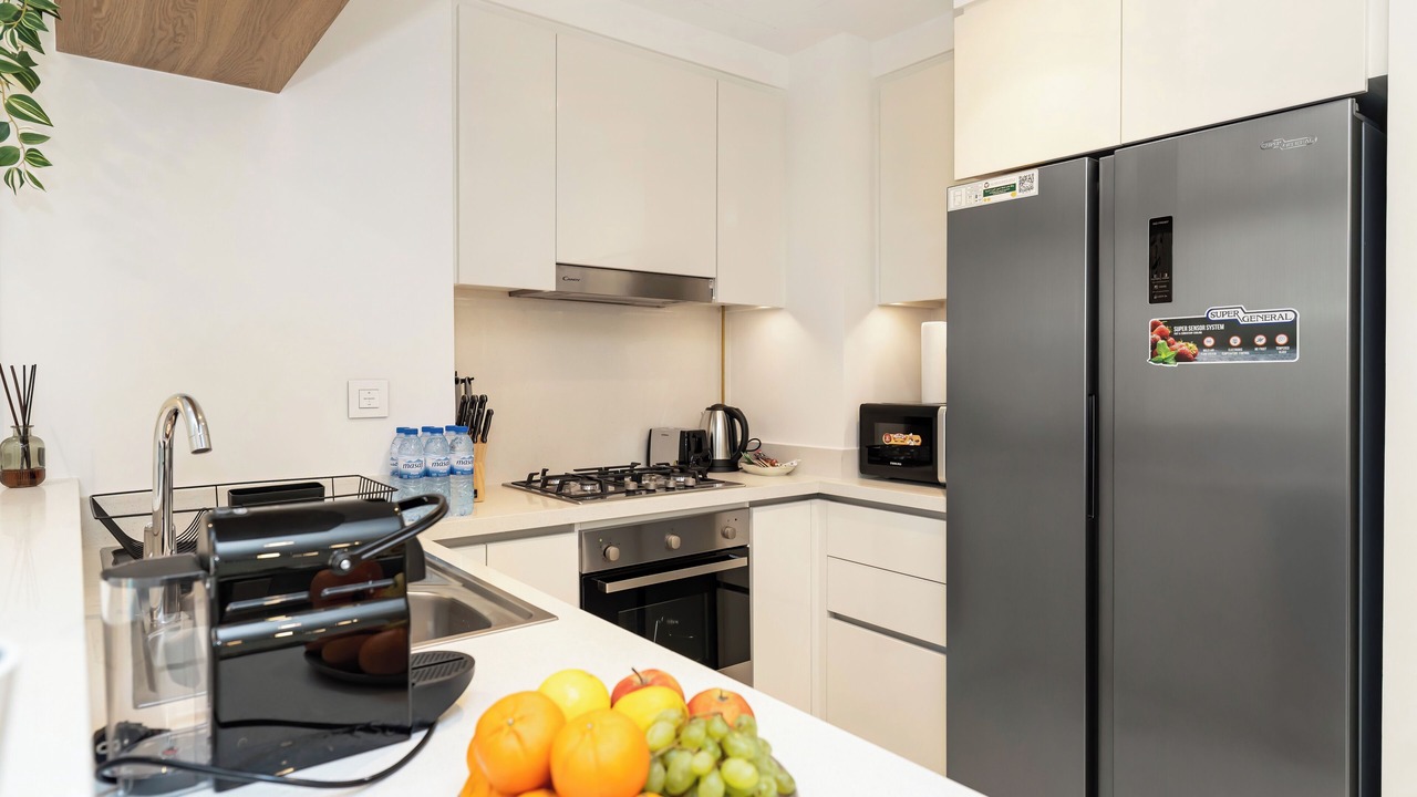 Photo of Kitchen in Bur Dubai