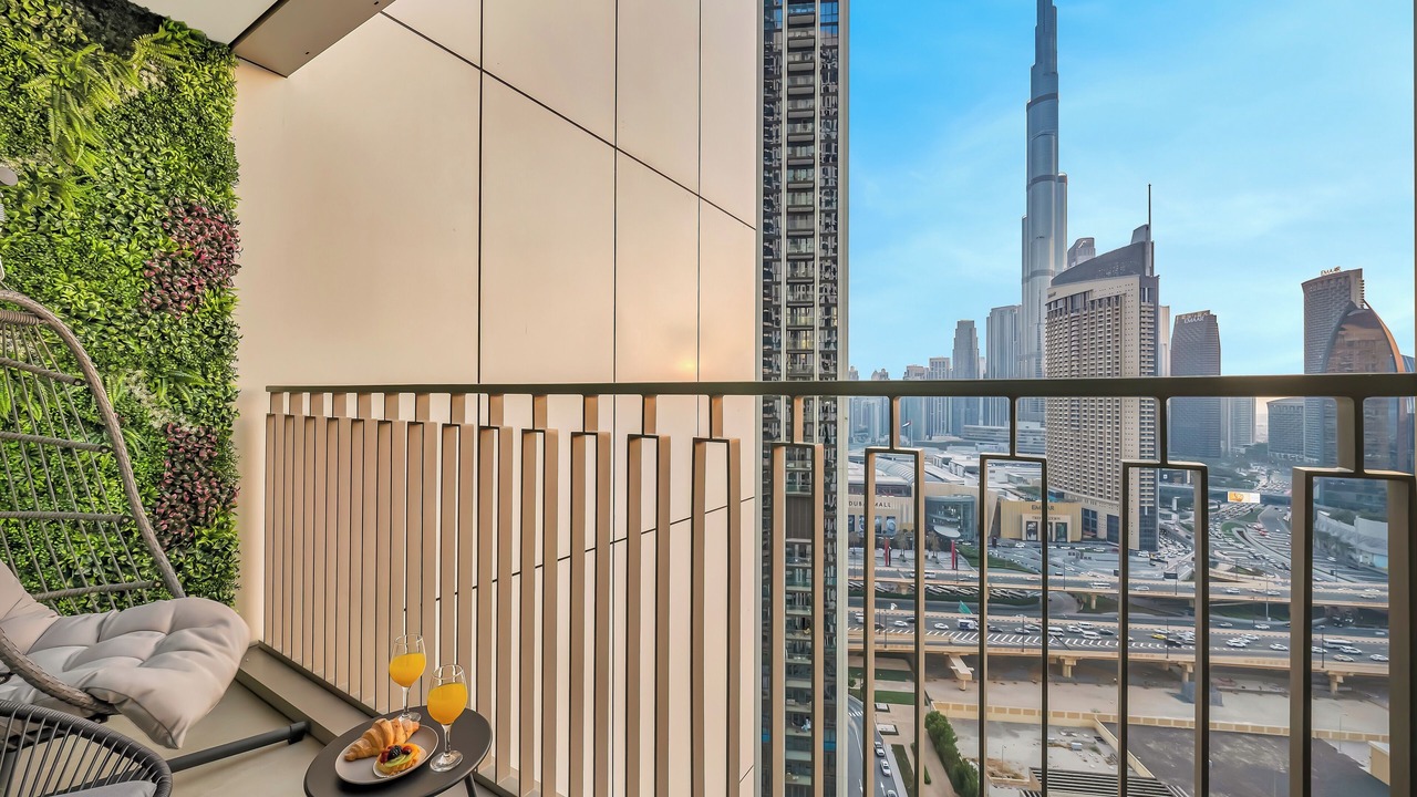 Photo of Outdoor in Bur Dubai