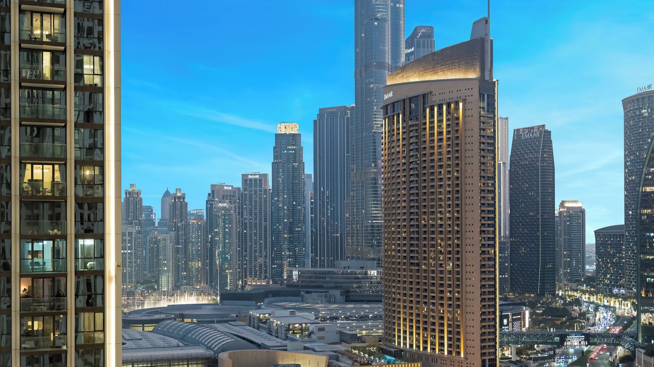 Photo of Others in Bur Dubai