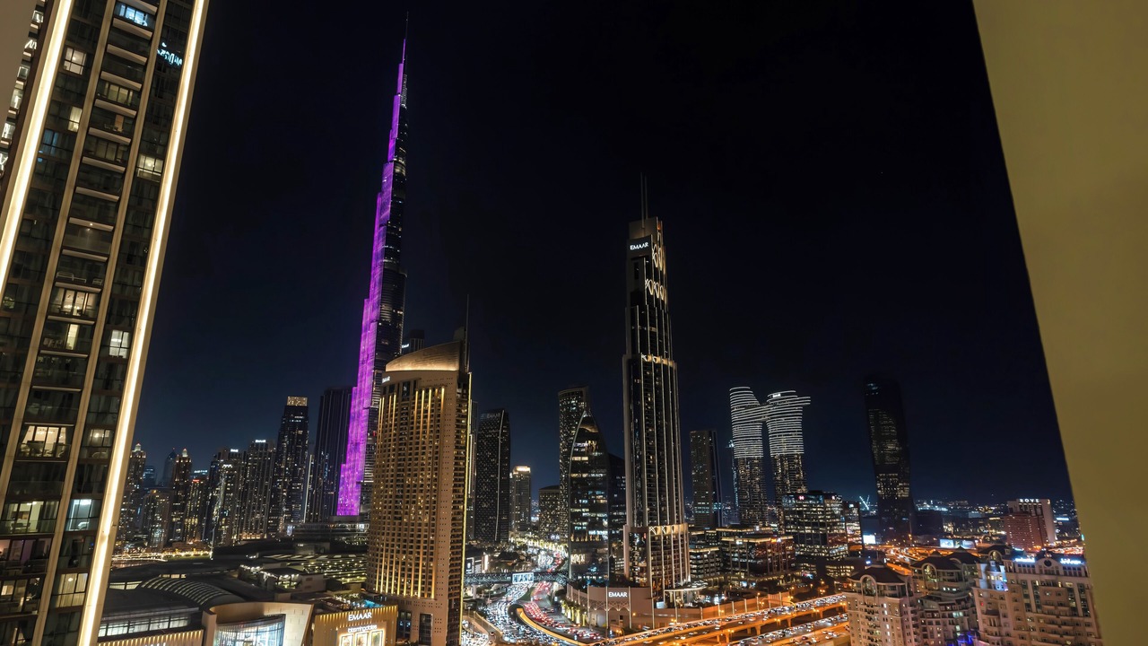Photo of Others in Bur Dubai