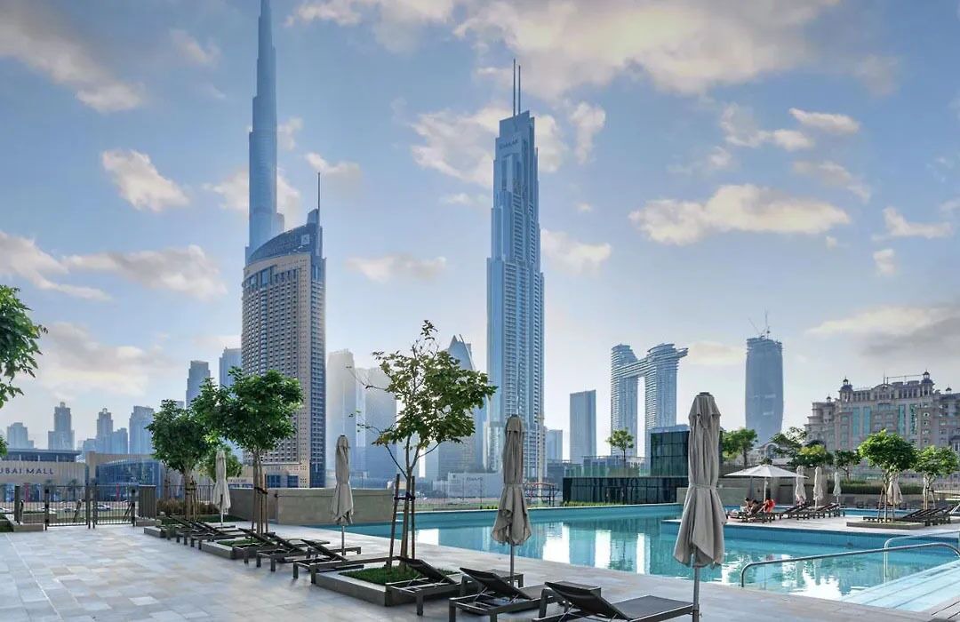 Photo of Outdoor in Bur Dubai