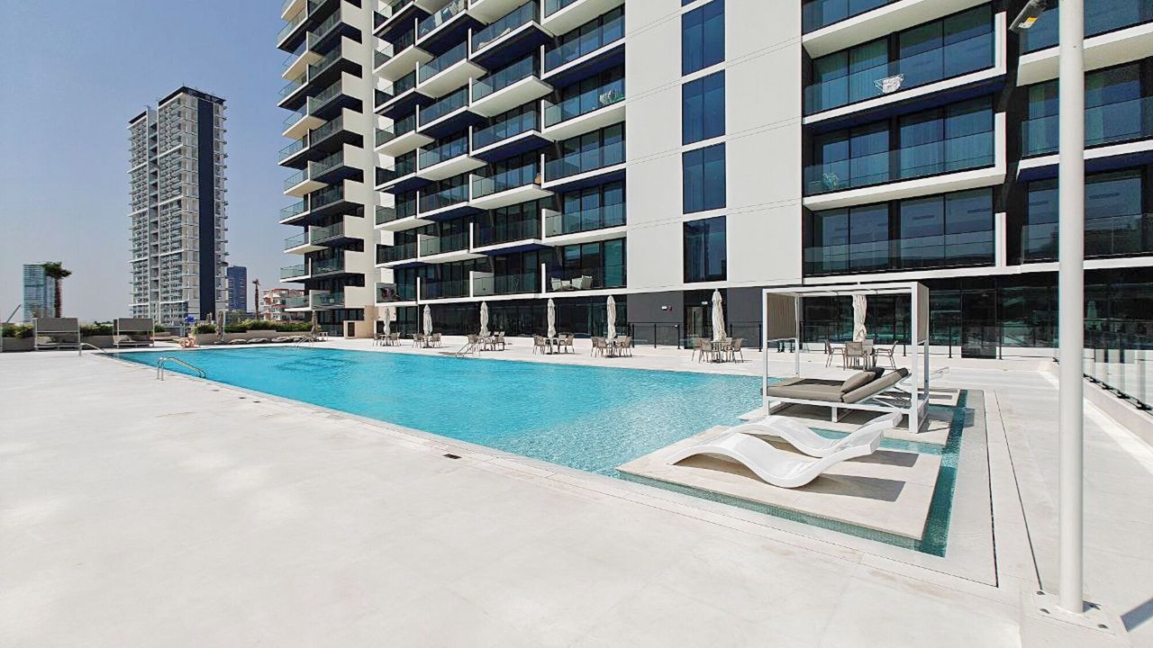 Photo of Outdoor in Jumeirah Village Circle