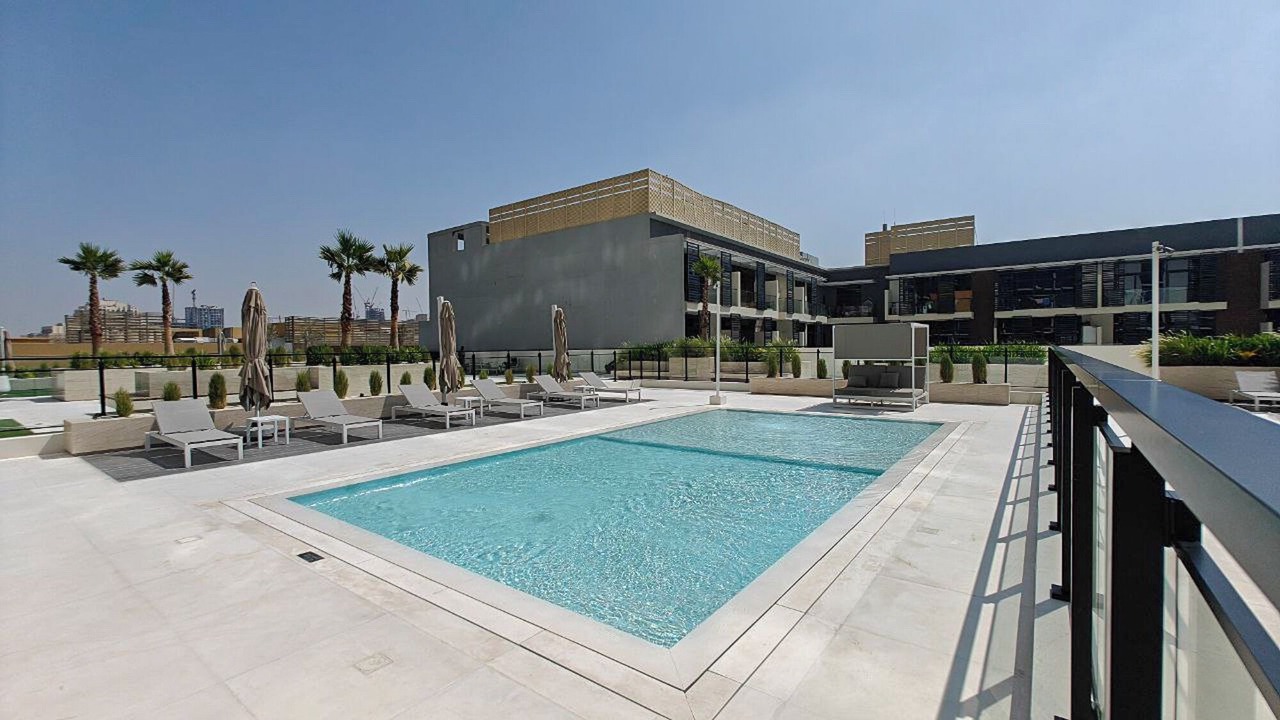 Photo of Outdoor in Jumeirah Village Circle