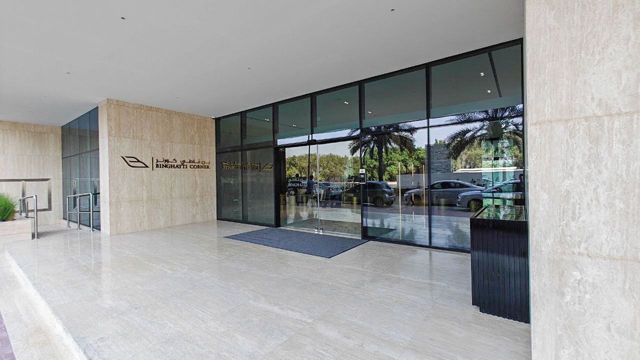 Photo of Outdoor in Jumeirah Village Circle