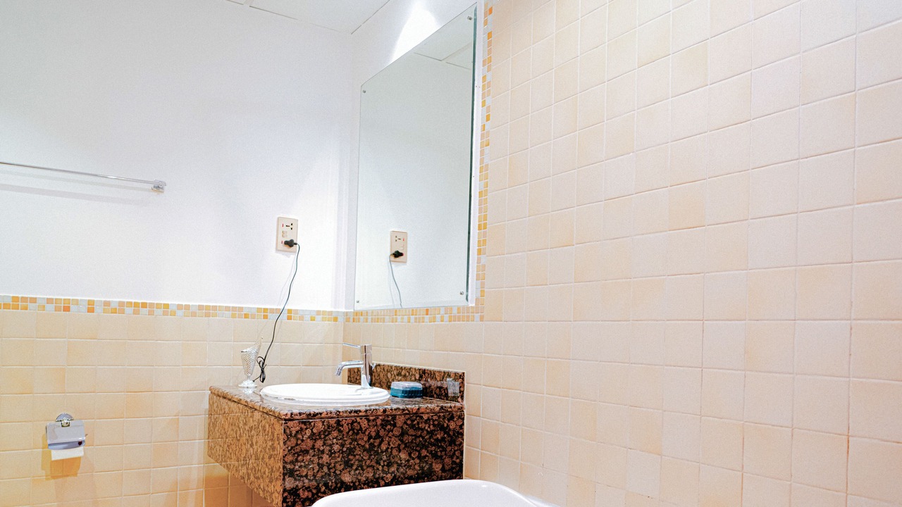 Photo of Bathroom in Al Sufouh 2