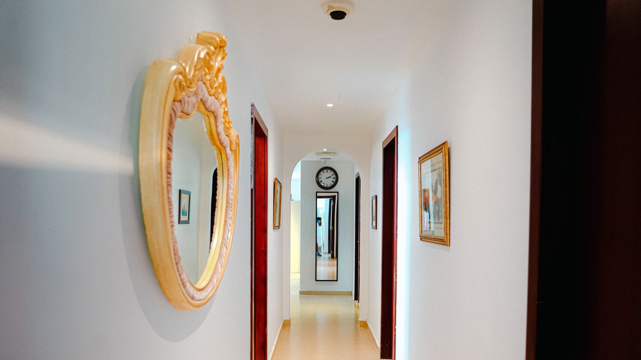 Photo of Livingroom in Al Sufouh 2
