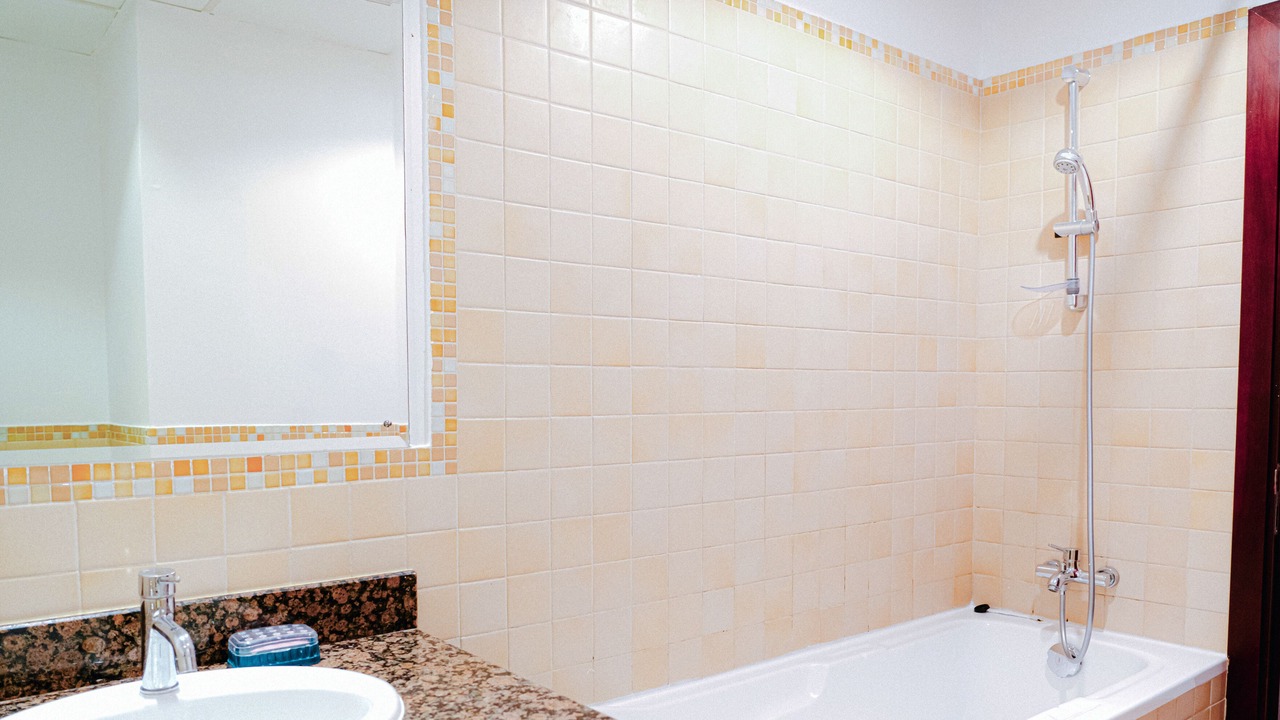 Photo of Bathroom in Al Sufouh 2