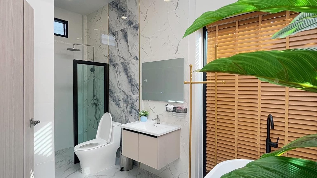 Photo of Bathroom in Warin Chamrap