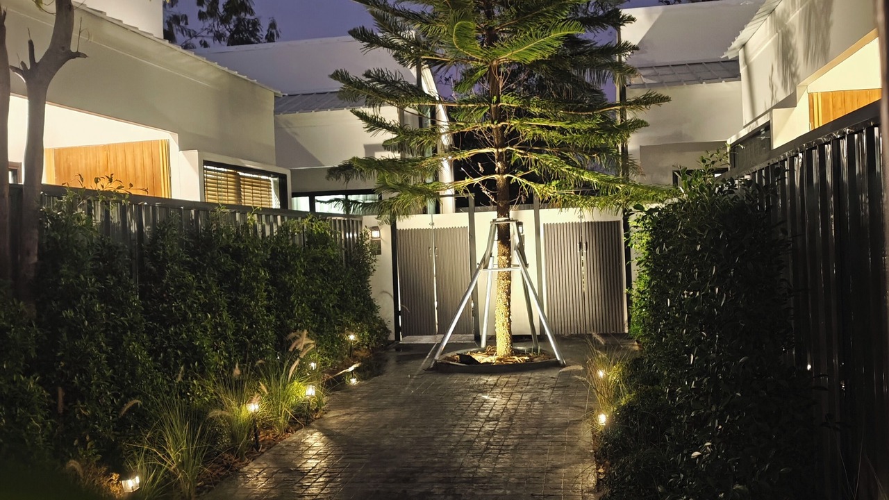 Photo of Outdoor in Warin Chamrap