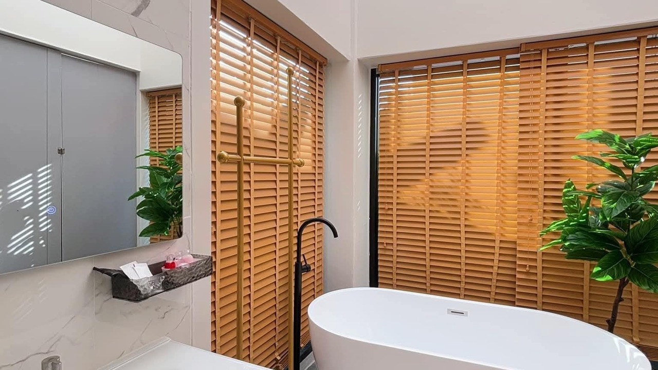 Photo of Bathroom in Warin Chamrap