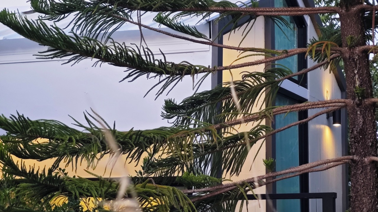 Photo of Outdoor in Warin Chamrap