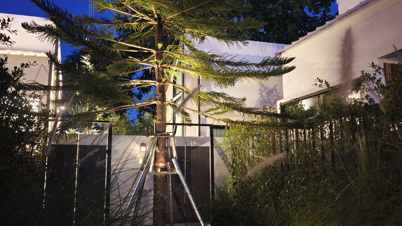 Photo of Outdoor in Warin Chamrap
