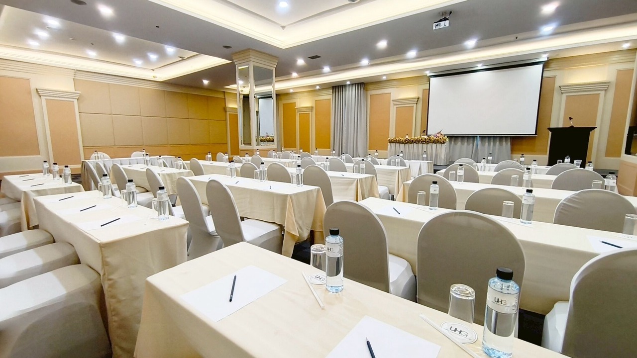 Photo of Others in Phaya Thai