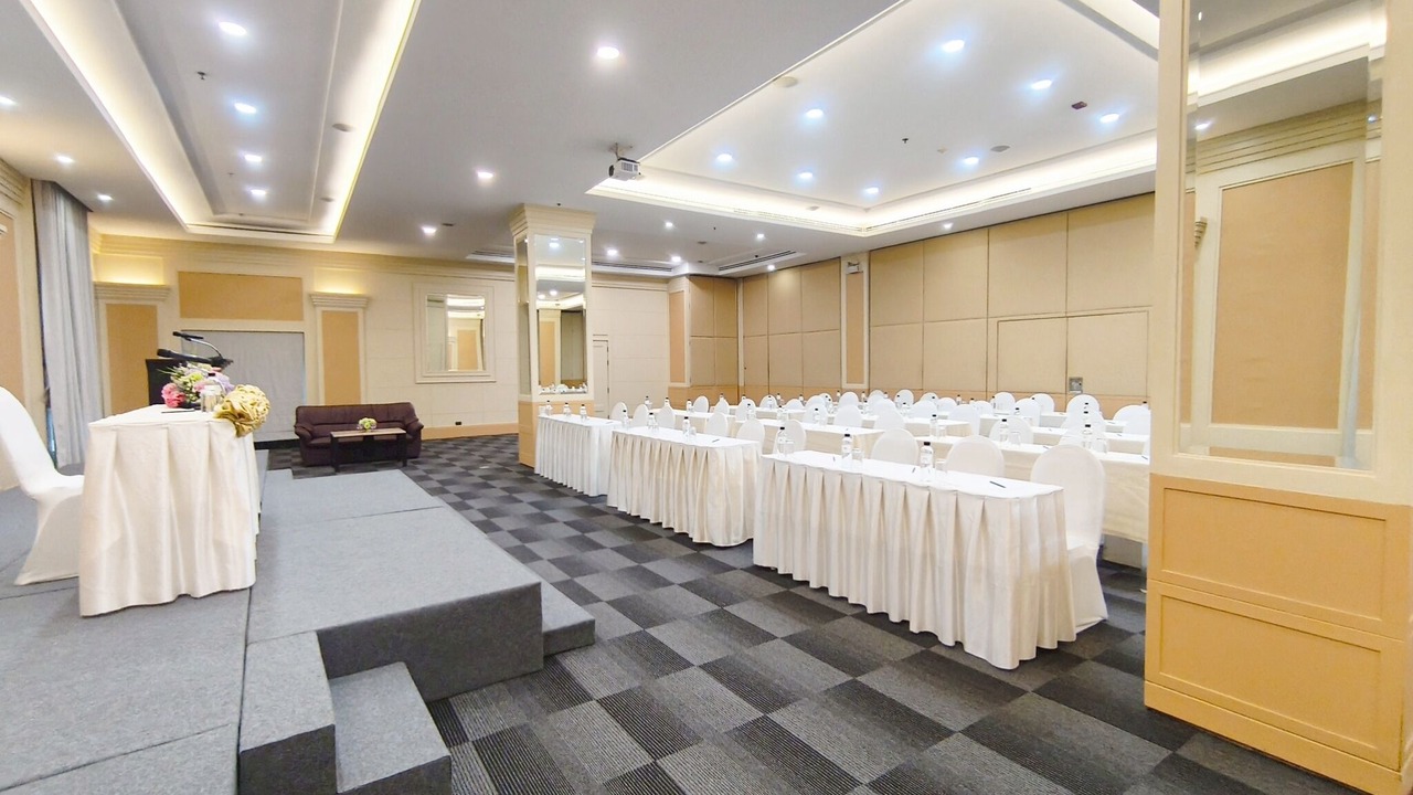 Photo of Others in Phaya Thai