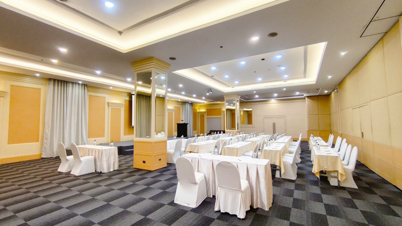 Photo of Others in Phaya Thai